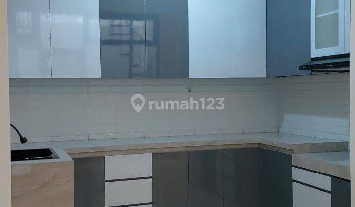 Rumah Unfurnished Pondok Gede, Bekasi Bagus SHM 2