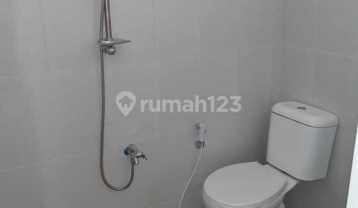 Dijual Rumah Cluster , Nyaman dan Siap Huni di Jatiasih Bekasi  2