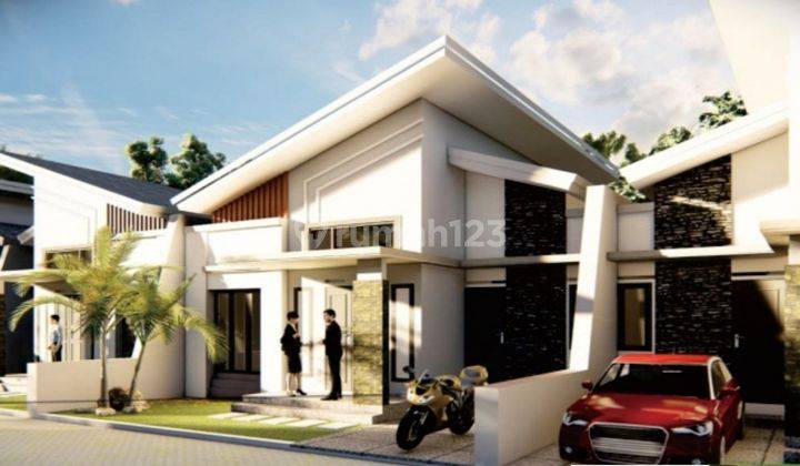 Perumahan Di Hertasning Harga Bisa Dinego Lokasi Strategis 1