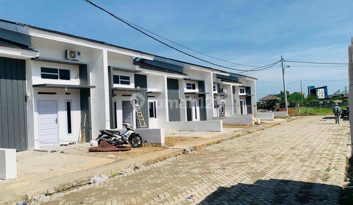 Rumah Minimalis Di Tengah Kota Makassar 2