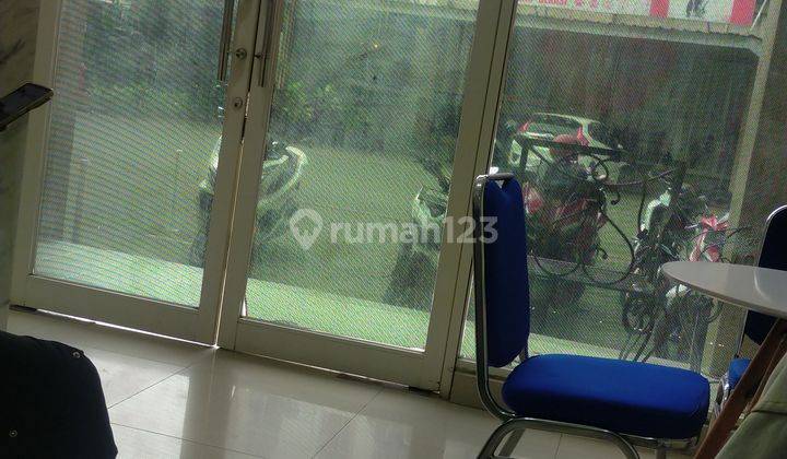 Bagus Rumah SHM di Galaxy 1