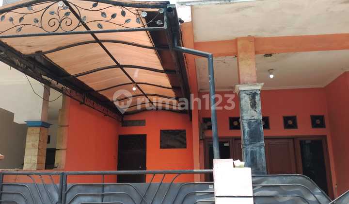 Dijual Rumah Di Taman Cikunir Indah Bekasi