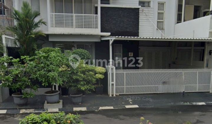 Rumah Besar & Mewah Full Furnish Siap Huni & Lokasi Premium Di Grand Galaxy Bekasi Rumah Rumah Besar & Mewah Full Furnish Siap Huni & Lokasi Premium Di Grand Galaxy Bekasi Rumah