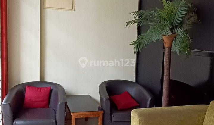 Rukan 3 Lantai Dekat Fresh Market Galaxy 2