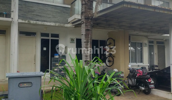 Cozy 2-Story House on 90m² Land Inside Si Grand Galaxy City Cluster 2