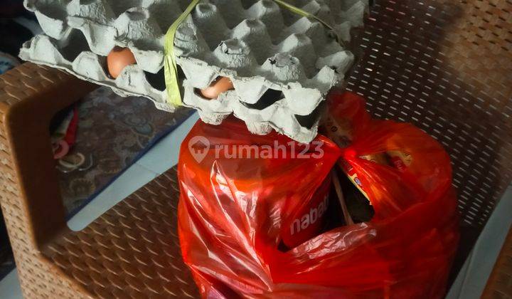 Bagus Rumah SHM di Galaxy 2