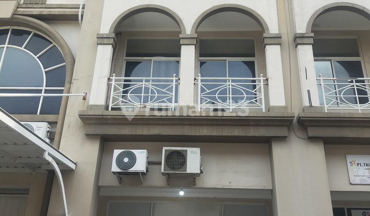 Hot Price Dijual Ruko 3 Lantai Grand Galaxy City Harga Dibawah Harga Pasaran Ruko 