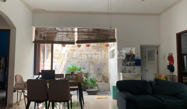 Dijual rumah siap huni di Pondok Pekayon Indah, Bekasi 2