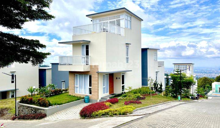 Dijual Rumah Eksklusif Bandung, Jawa Barat 2