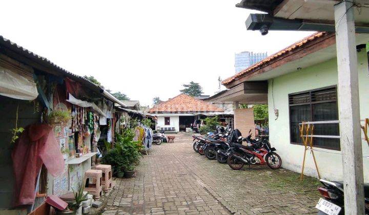  Kavling Premium Di Lebak Bulus Jakarta Selatan 1
