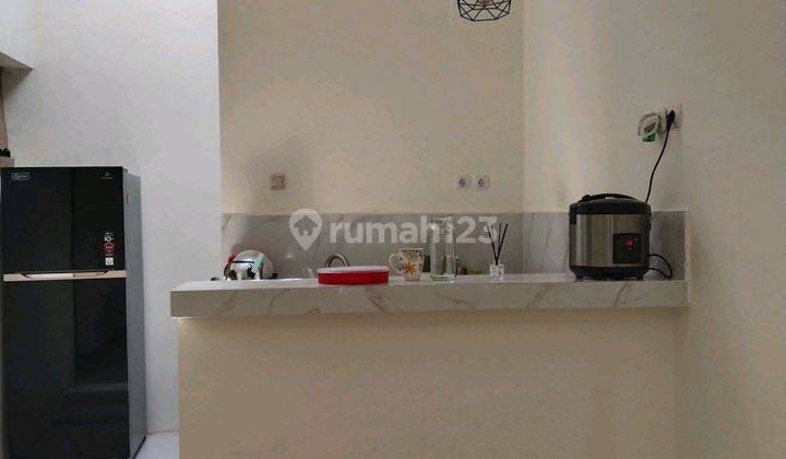 Murah Rumah Teradamai Siap Huni Bekasi 2 Kamar 2