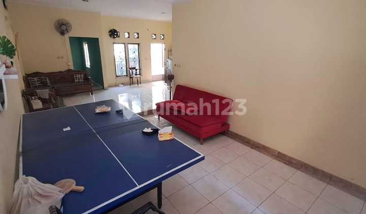 Rumah Bagus Siap Huni di Rawalumbu, Bekasi 2