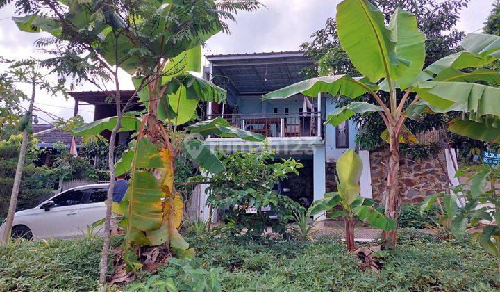 Rumah Strategis Dekat Fasilitas Umum di Perumahan Permata, Padalarang, Bandung Barat 1