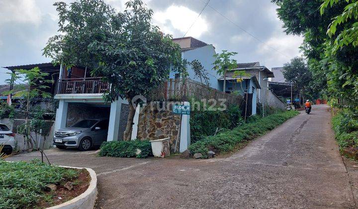 Rumah Strategis Dekat Fasilitas Umum di Perumahan Permata, Padalarang, Bandung Barat 2
