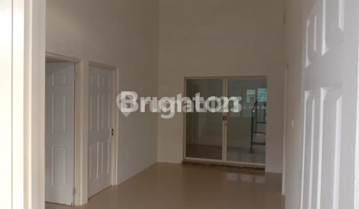 DIJUAL RUMAH SIAP HUNI 1.5 LANTAI DI TAMBAK REJO    2