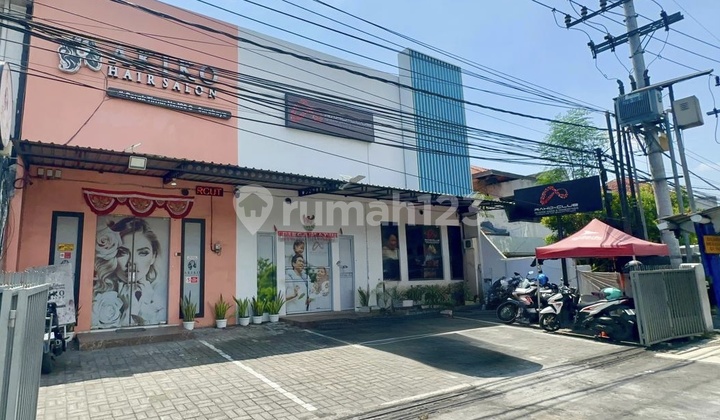 Dijual Rumah Usaha Nol Jalan Raya Perak Dijual Rumah Usaha Nol Jalan Raya Perak