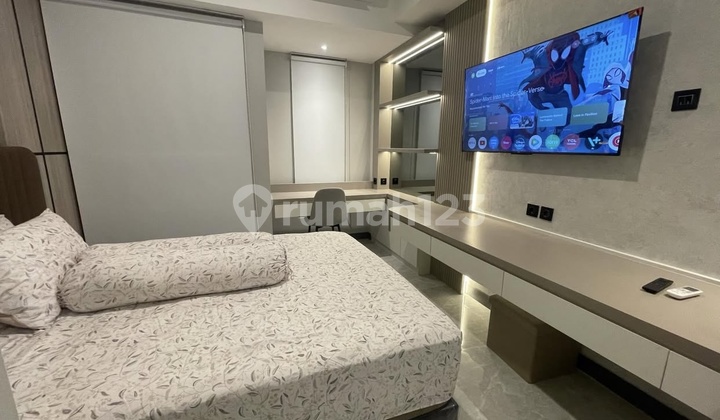 Disewakan Apartemen Bella Tower Pakuwon City 2