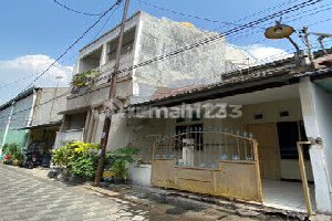 Dijual Rumah Siap Huni di Lebak Jaya Dijual Rumah Siap Huni di Lebak Jaya