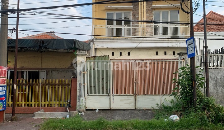 Disewakan Rumah Di Kalibokor