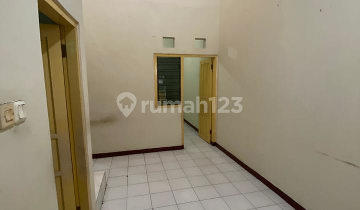 Dijual Rumah Siap Huni di Lebak Jaya 2