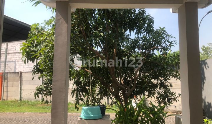 Dijual Rumah di Puri Surya Jaya Sidoarjo 2