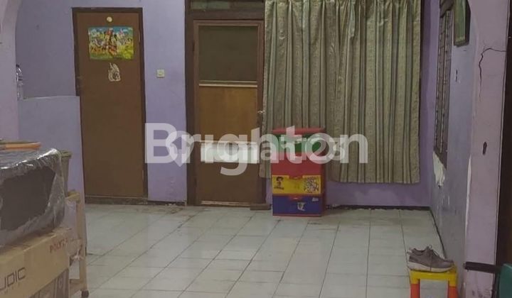‼️JUAL CEPAT‼️ RUMAH MURAH DI PONDOK TJANDRA  2