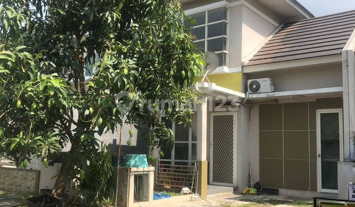 Dijual Rumah di Puri Surya Jaya Sidoarjo Dijual Rumah di Puri Surya Jaya Sidoarjo