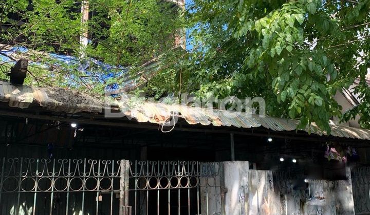 LAND CALCULATION HOUSE IN EAST KLAMPIS SEMOLO