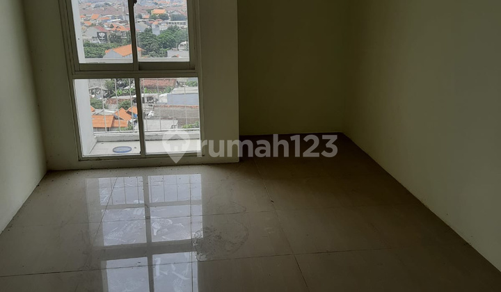 Disewakan Apartemen Tipe Studio di Bale Hinggil