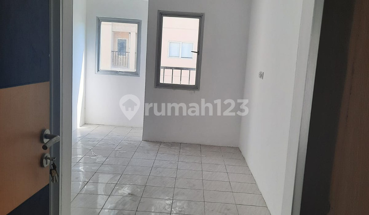 Disewakan Apartemen Tipe Studio di Gunawangsa Gresik