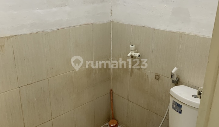 For Rent 1-Story House in Medokan Utara Rungkut 1