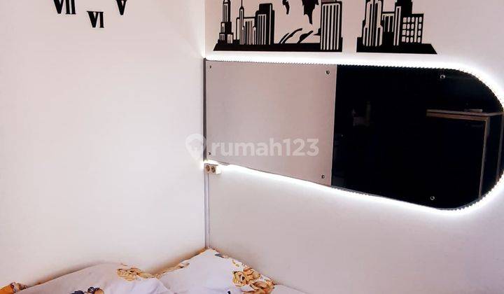 Jual Apartemen Full Furnished Apartemen Furnished 2