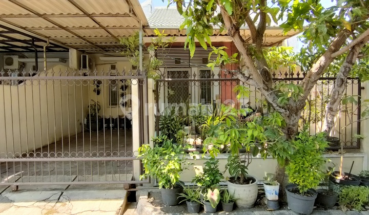 Rumah Dekat Kampus Its Dan Pakuwon City Mall