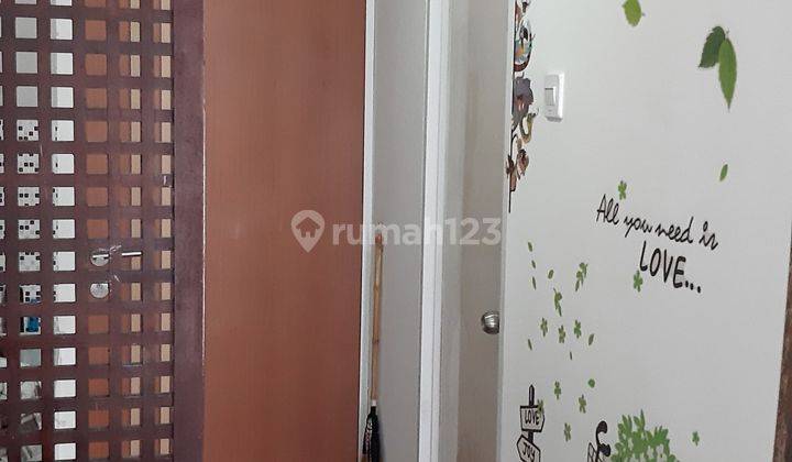 Jual Apartemen Full Furnished Apartemen Furnished 1