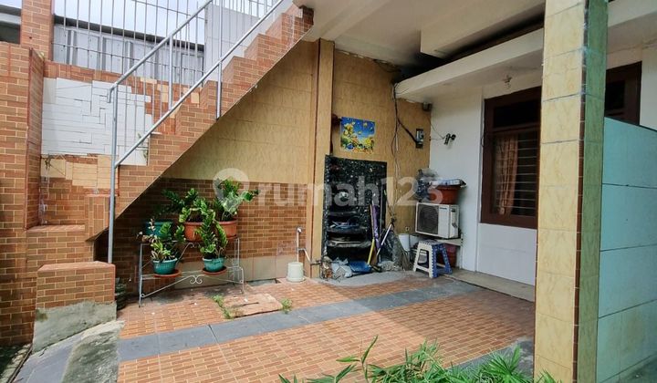 Sewa Rumah Rapih Siap Pakai Di Kelapa Gading Jakarta Utata  2