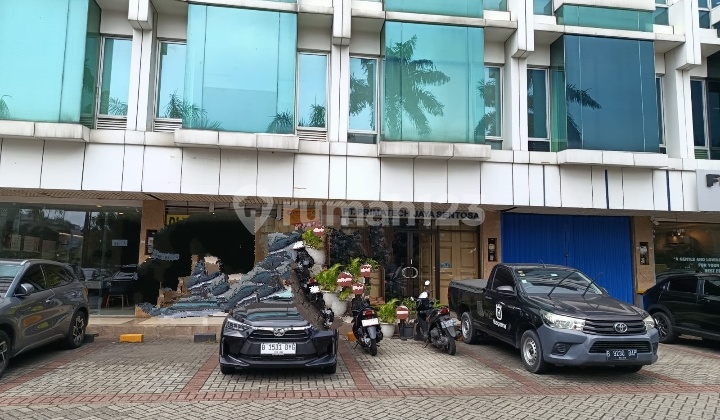 Discover Golden Opportunities For Your Business Network Development In Kembangan, West Jakarta Discover Golden Opportunities For Your Business Network Development In Kembangan, West Jakarta