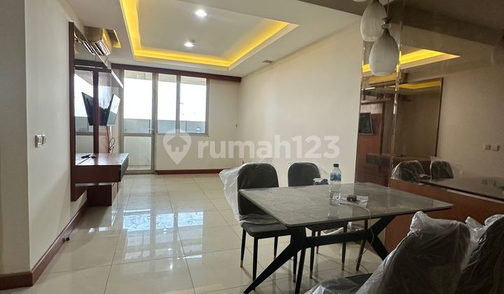 Quick Sale Apartment In Park Residence Kelapa Gading