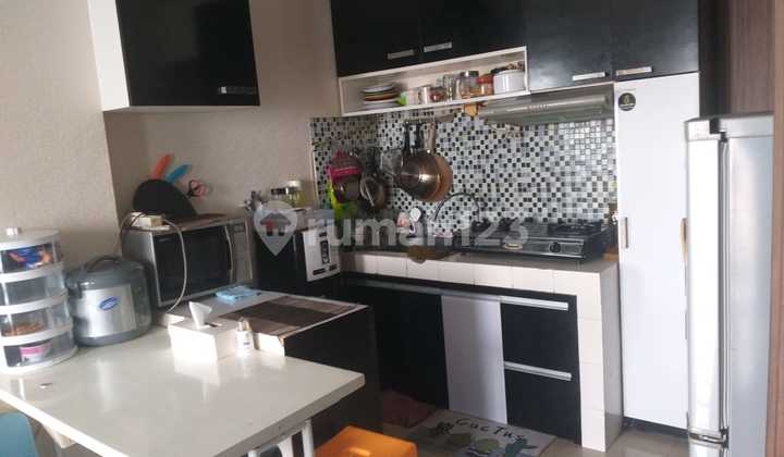 Apartment for Rent at Sunter Icon, North Jakarta 2