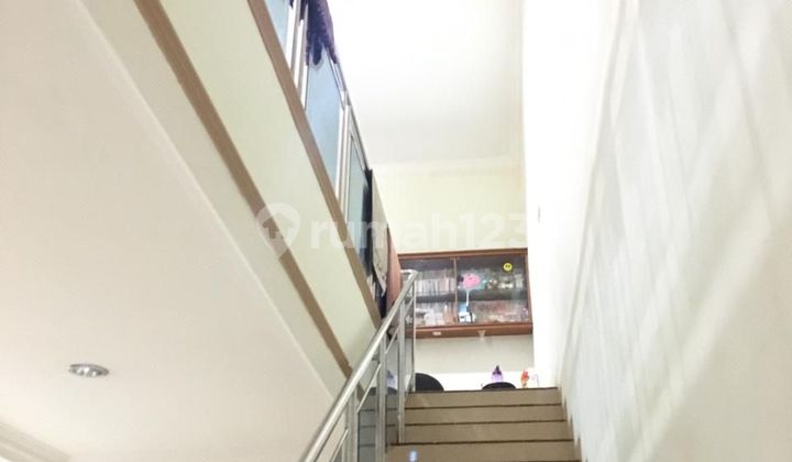 Dijual Cepat Rumah di Palem Lestari, Cengkareng Jakarta Barat Fully Furnish 2