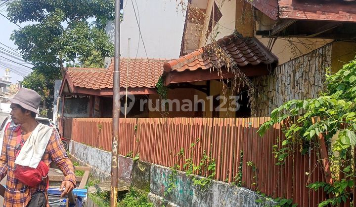 Profitable Investment Near Renowned South Jakarta Mall