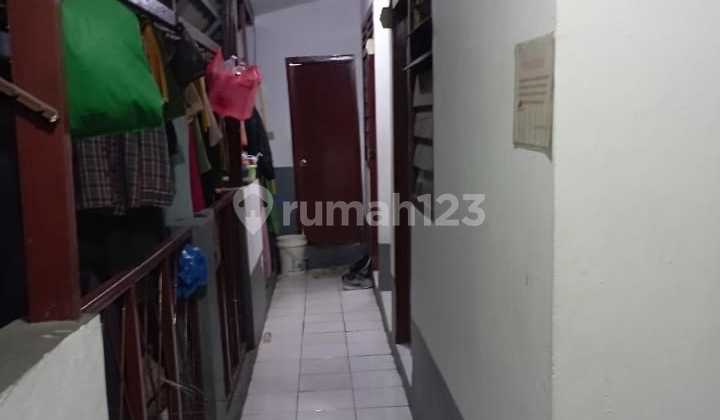 Investasi Menguntungkan Dijual Rumah Kostas Di. Kembangan Jak Bar 2