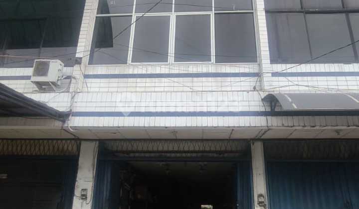 For Sale Strategic Shop House in Tanjung Priuk, North Jakarta 2