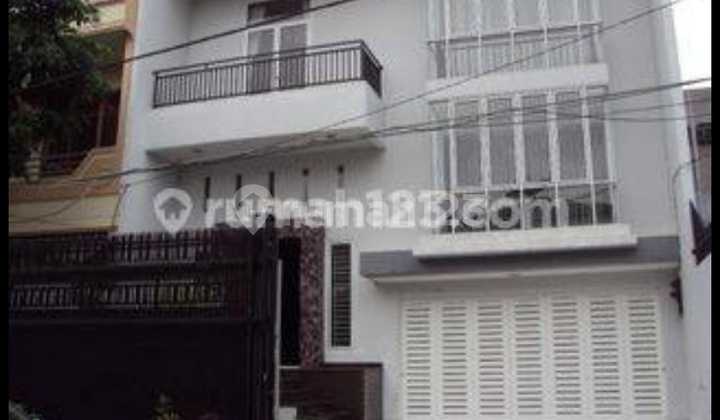 Nikmati Hidup Berkualitas Rumah Modeen Pluit Jakarta Utara