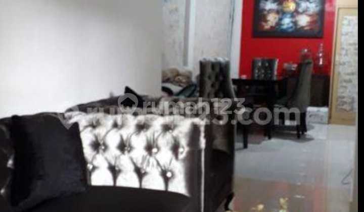 Rumah Dijual Di Depok, Bella Casa Residence. 2