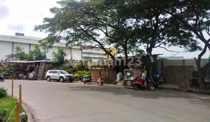 Dijual Kav Tanah Di Cengkareng Ruwanda Jakarta Barat Dijual Kav Tanah Di Cengkareng Ruwanda Jakarta Barat