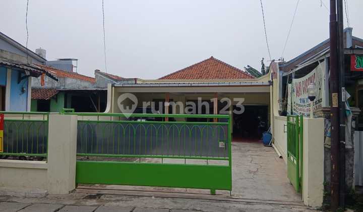 Dijual Rumah Siap Huni Di Depok Jawa Barat Kota Depok di Beji SHM Bagus Rumah