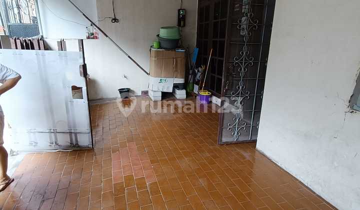 Dijual Cepat Rumah Di Sunter Agung Jakarta Utara 