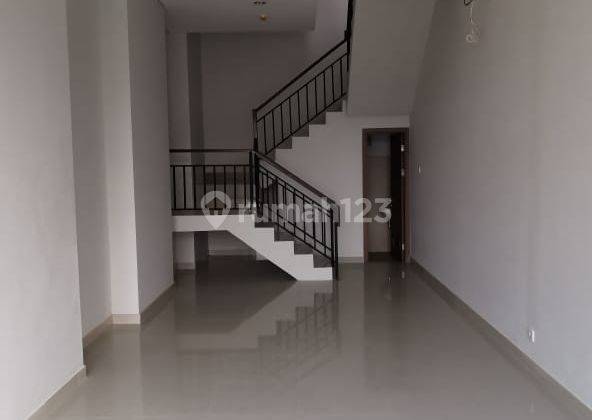 Jual Ruko 2 Lantai Di Puri Orchard Jakarta Barat 1