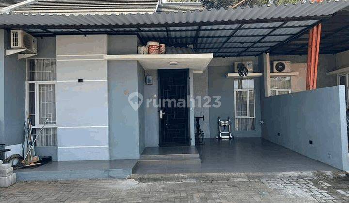 Rumah Di jual Di Bekasi, Jatiasih . Dekat TOL jatiasih