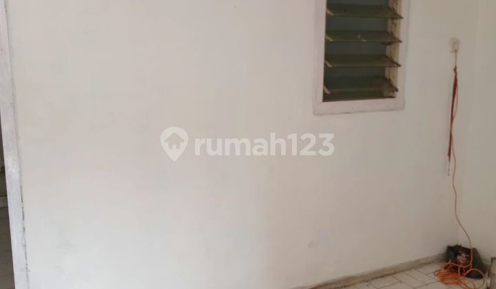 Sewa Harga Menarik Rumah Di Bukit Duri Jakarta Selatan  2